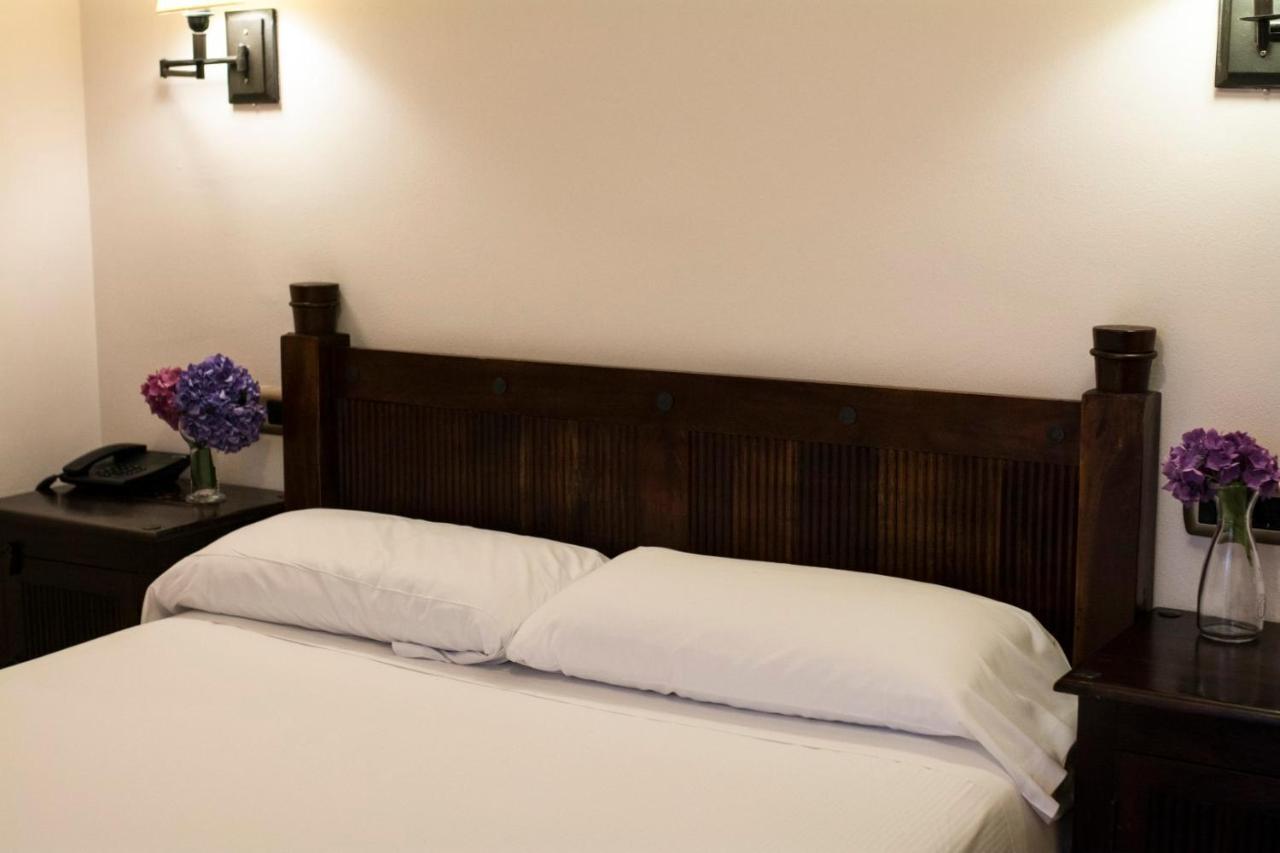 Hotel Rural Casa De Campo Soto De Cangas Eksteriør billede