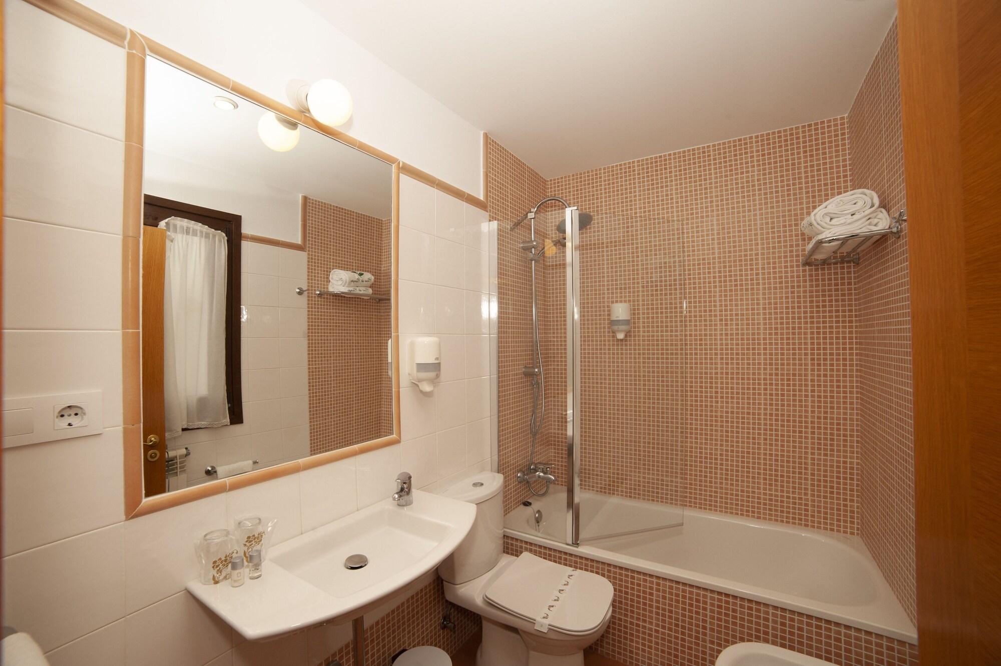 Hotel Rural Casa De Campo Soto De Cangas Eksteriør billede