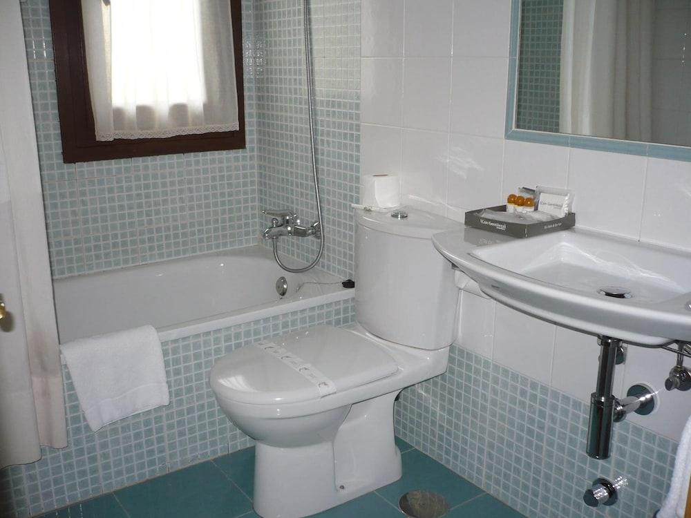 Hotel Rural Casa De Campo Soto De Cangas Eksteriør billede